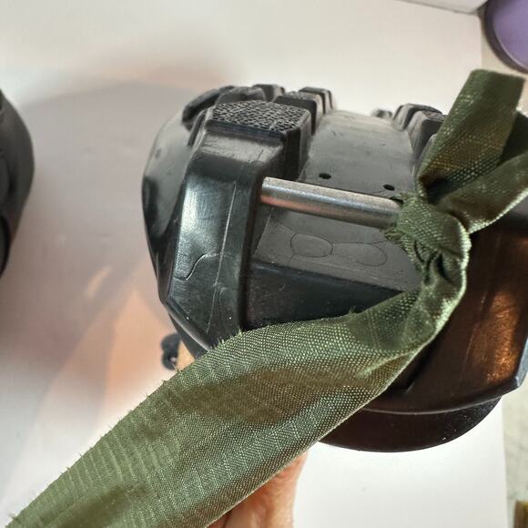 Salomon Escape 5 TR Nordic Cross Country Ski Boots Black Size 9 (US) 42 (EU) NWT - Picture 5 of 9